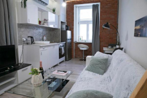 Stylish Place near President Palace Bratislava